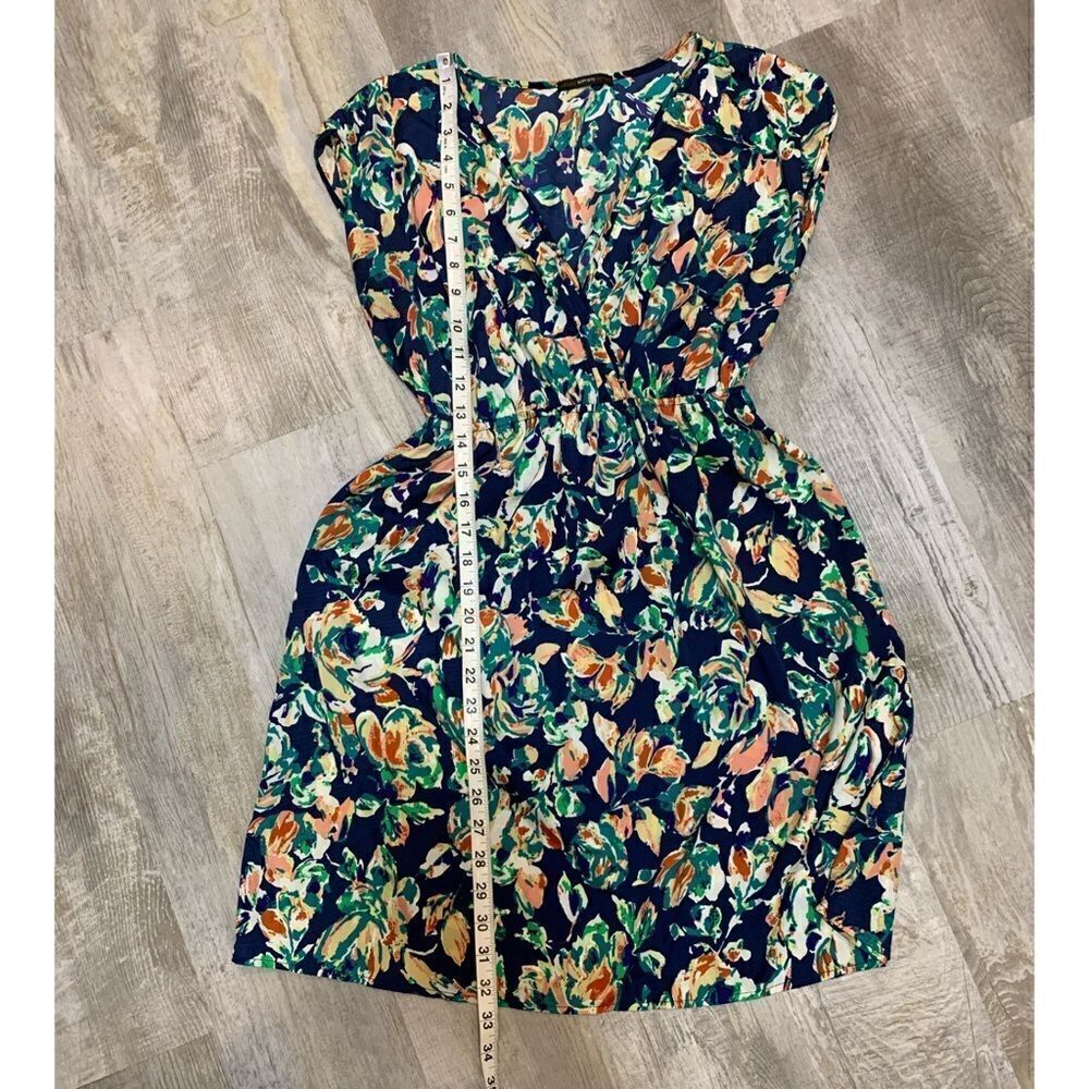 Soprano multicolored floral Dress - Picture 6 of 10